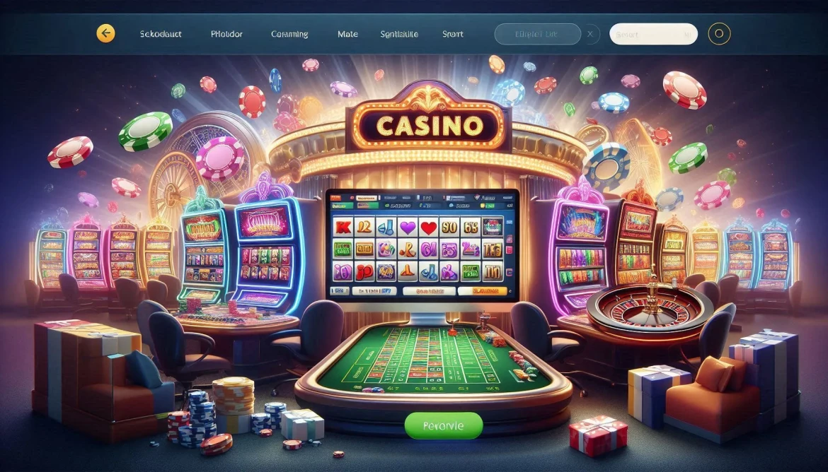 True Luck Casino